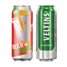 Veltins bier